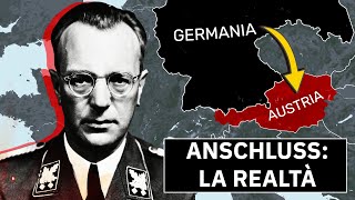 l'Austria non fu vittima dell'aggressione nazista: ecco perché
