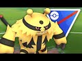Schlechte Laune wegen Stress mit Videos, sorry! | Pokémon GO PvP Deutsch
