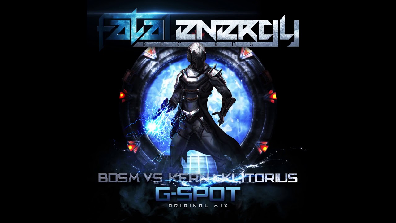 BDSM Vs.  Kern & Klitorius - G-Spot (Original Mix) [FE 199]