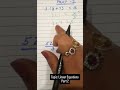 linear Equations, class 7th n 8th #growwithhimani #keepgoing