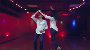 Salsa By Murat Çelebi & Yasemen Aytunç Bentürk Dans Akademi #dance #salsa #bachata