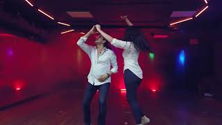 Salsa By Murat Çelebi & Yasemen Aytunç Bentürk Dans Akademi #dance #salsa #bachata Resimi