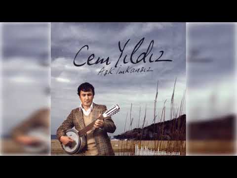 Cem Yıldız - Sevdakarım Ben