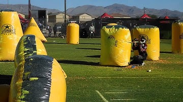 WCPPL Las Vegas Event 4 2015