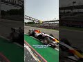 Neow that’s the content we LOVE ⚡️ #F1 #VCARB