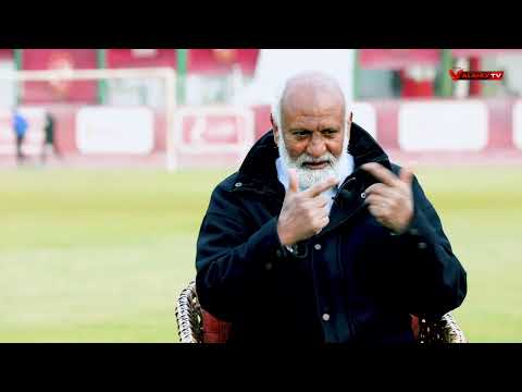 مختار مختار عن كواليس مباراة اعتزاله وحضور الكابتن محمود الجوهرى وسر حب جماهير الاهلى