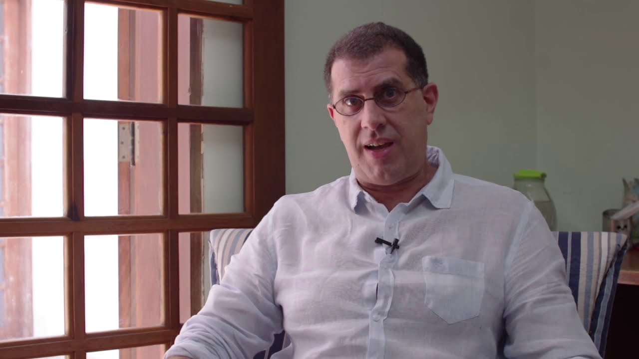 O AUTISMO SEGUNDO A ANTROPOSOFIA | com dr. Ronaldo Salomão Miguel