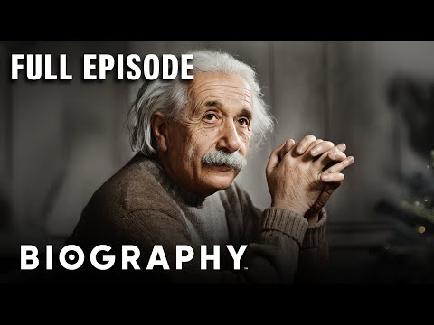 Einstein’s Struggle That Changed the Universe Forever | Full Documentary | Biography