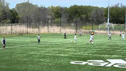 Duncan Werling GK