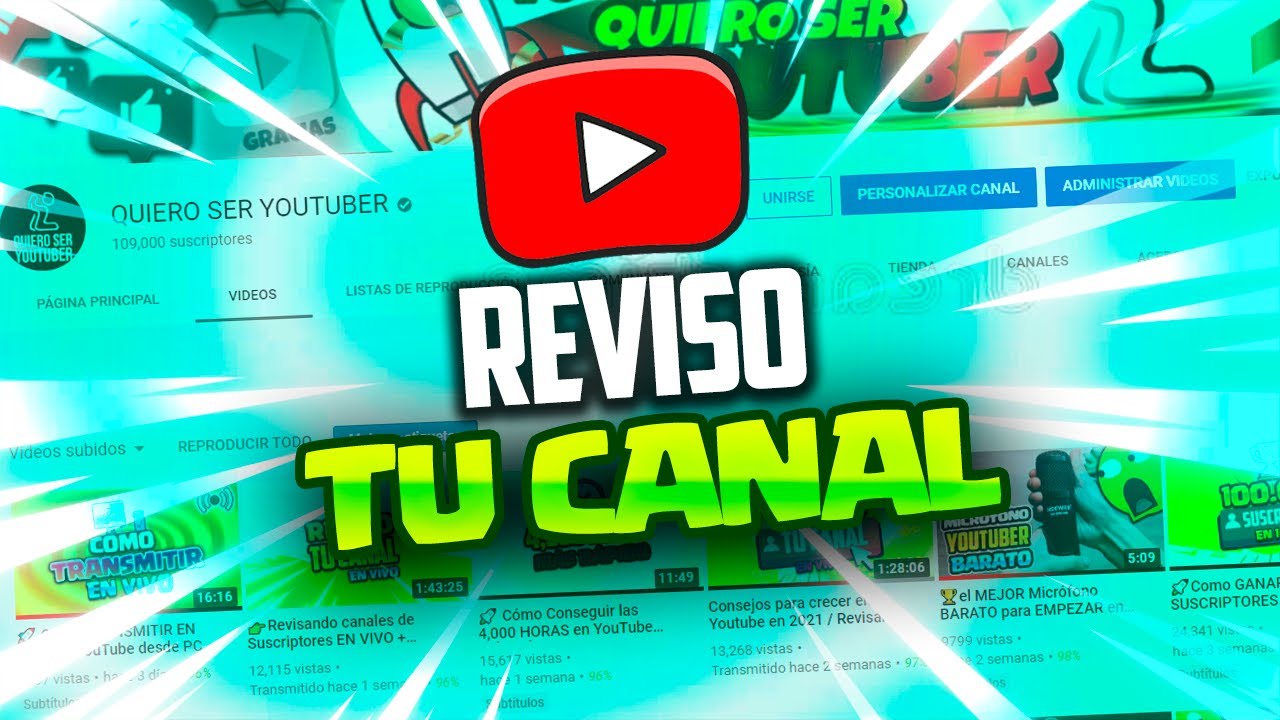 Canal con mas suscriptores de youtube