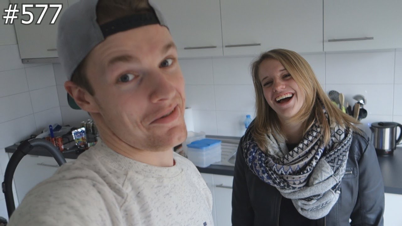 dusdavidgames discord BEN JIJ SINGLE?! - ENZOKNOL VLOG #577