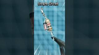 A Simple Way To Reduce Voltage Using Zener diode | Electronic projects | #electronicproject