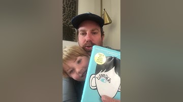 Wonder Reading Assignment #3 Intro