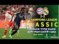         bayern munich vs real madrid    bisrat sport   