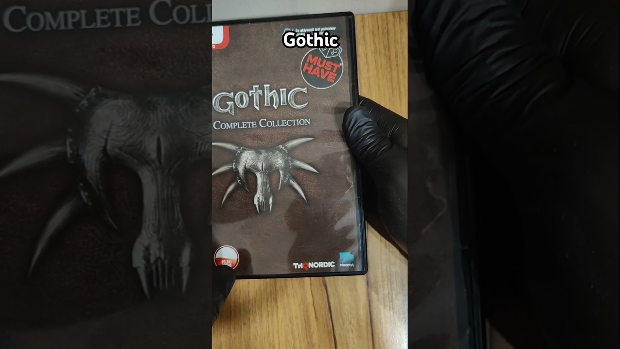 #gothic