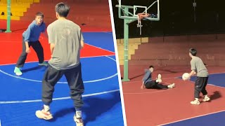 Best Basketball TikToks & Reels - Fails, Skills & Handles #4 | House of Basketball