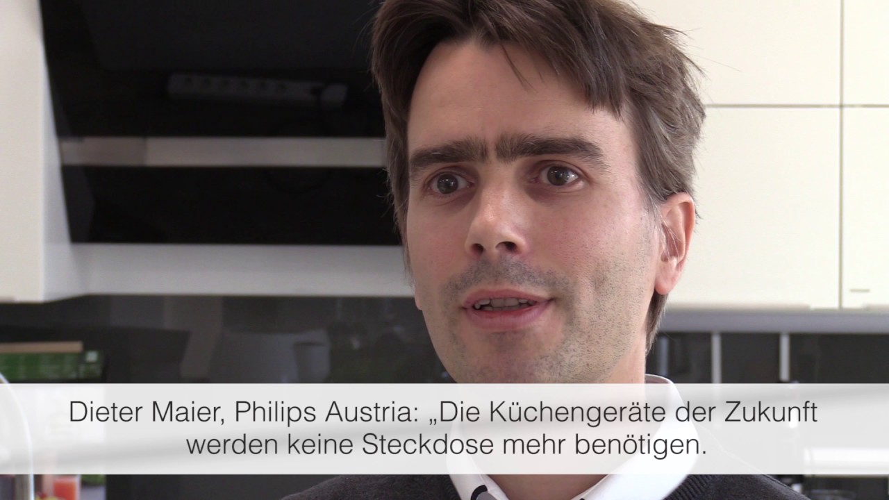 Living Standards Award-Preisträger 2017 – Philips