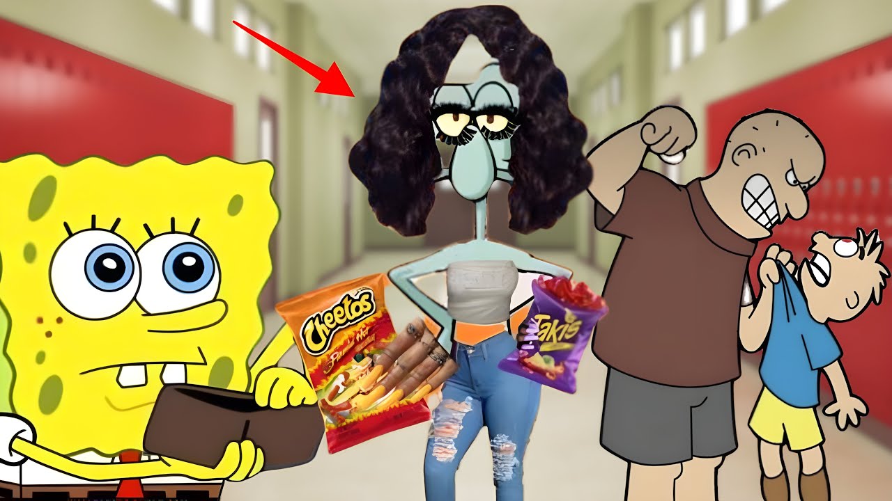 Types Of Irritating Students In School 1