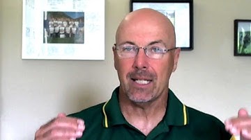 What College Scouts Look For in a Prospect