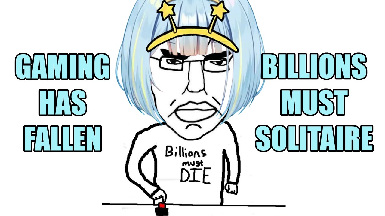 Джелли Хошиуми и современные видеоигры