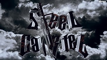 Create 3d dark cinematic logo intro - Best Logo Animation service