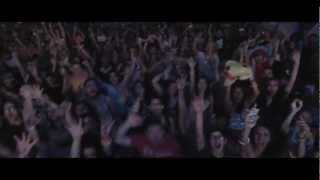 the discovery project at edc las vegas 2012