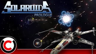 Solaroids: Prologue: Living Out Our Biggs + Wedge Fantasies - Ultra Co-op