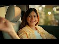Every great love story starts somewhere Why not the front seat