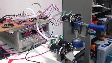 Maxon EPOS2/24 x EC flat 45 30W