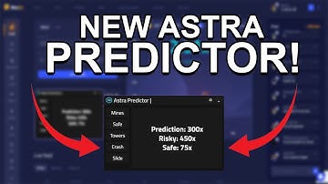 ASTRA PREDICTOR BLOXFLIP PREDICTOR FAST PROFIT!