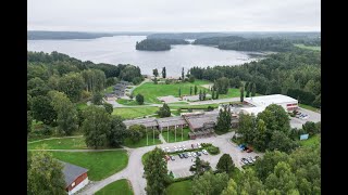 Loma Lohja Spa & Resortissa
