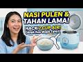 Cuma 15 Menit! Cara Masak Nasi Pas & Hemat Listrik Buat Anak Kos