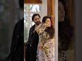 Danishtaimoor Ayezakhan ki cute couple viral video