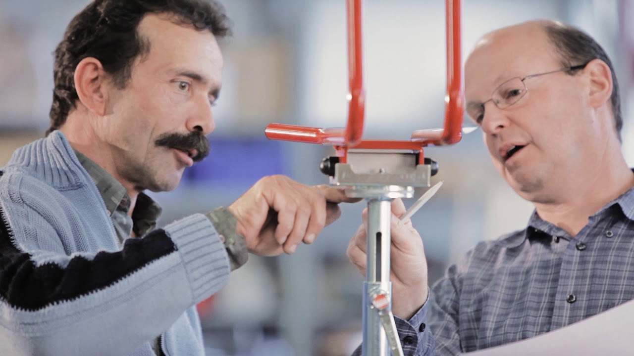 L'entreprise Zesar.ch