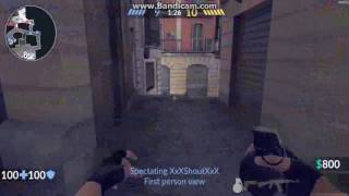 Critical Ops Hack By XxXShoutXxX