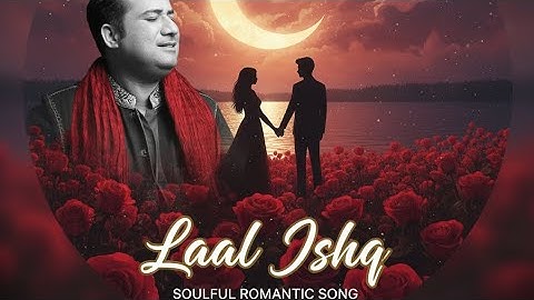 Laal Ishq – Heart Touching Love Song | Arijit Singh | Deep Feelings | Bollywood Romantic Song