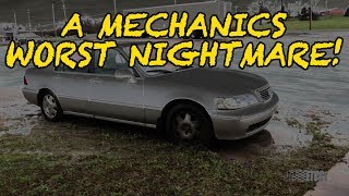 A Mechanics Worst Nightmare Profile