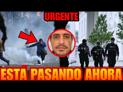 Esto ESTÁ PASANDO en el MUNDO en este momento