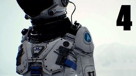 The Turing Test - Part 4 Let