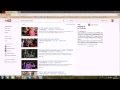 Harlem shake youtubes homepage