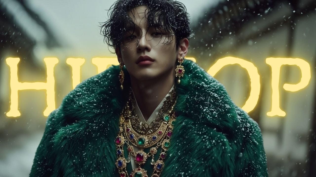 Playlist |  이게 바로 조선의 FLEX. 반박 시 네 말이 다 맞음 🎧 #조선힙합 #힙합플레이리스트 #힙합