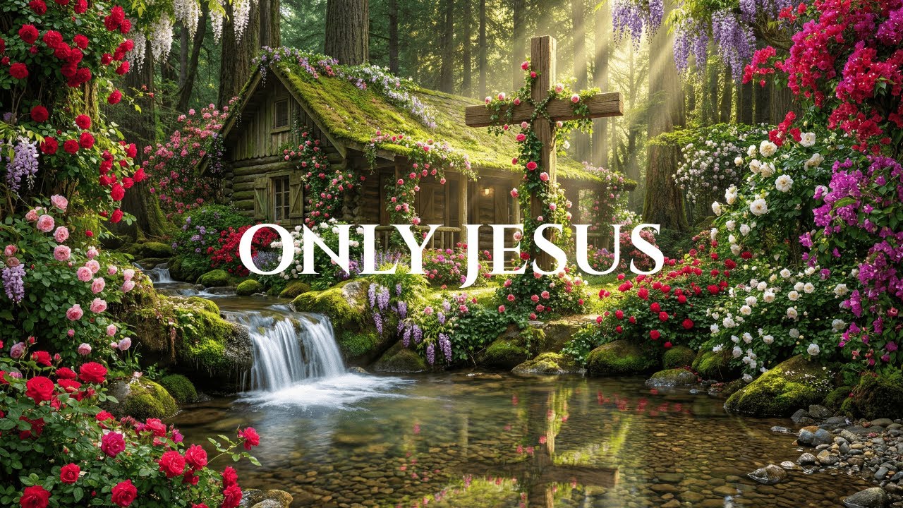 His Presence Worship