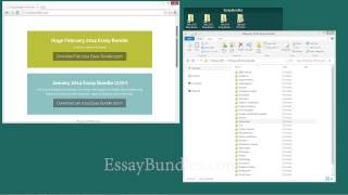 Free Essays for FEB 2014 | Free Original Term Papers for College and University Students(NEW 300+ Free Essays for February 2014! I love my students! http://essaybundles.com - My website! Tagged and categorized these free essays are ready to go ..., 2014-02-11T08:57:09.000Z)