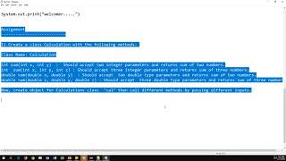 Java Tutorial For Beginners   Learn Java Programming   Part 4 5   APT17   YouTube 360p