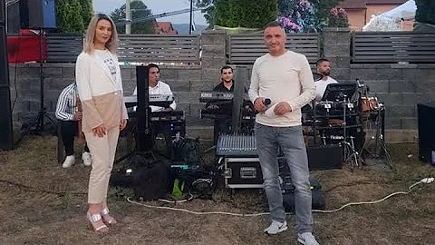 Pandora Gostivari & Ibrahim Kasami - Live ne Dasem (2021)