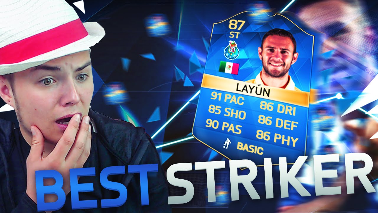 Fifa 16 Schnelle Stürmer Fifa 16 Schnelle Stürmer