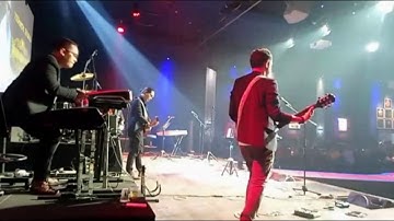 Dang Mungkin - Jonar Situmorang and The Cousins Band Live at Toba Dream | Piano Stage Cam