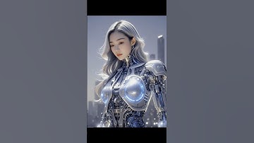 Future of Humanoid Robots🤖 Ai Robots Advanced technology🚀Part 34 #robots #robot #robotics #shorts