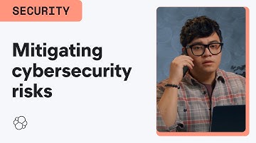 Mitigating cybersecurity risks with Elasticsearch
