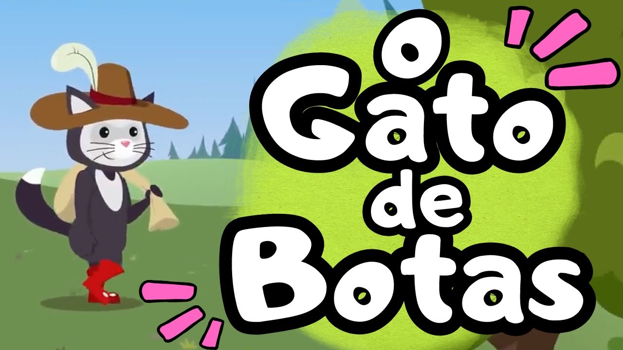 Jogo do Gato de Botas e Burro no